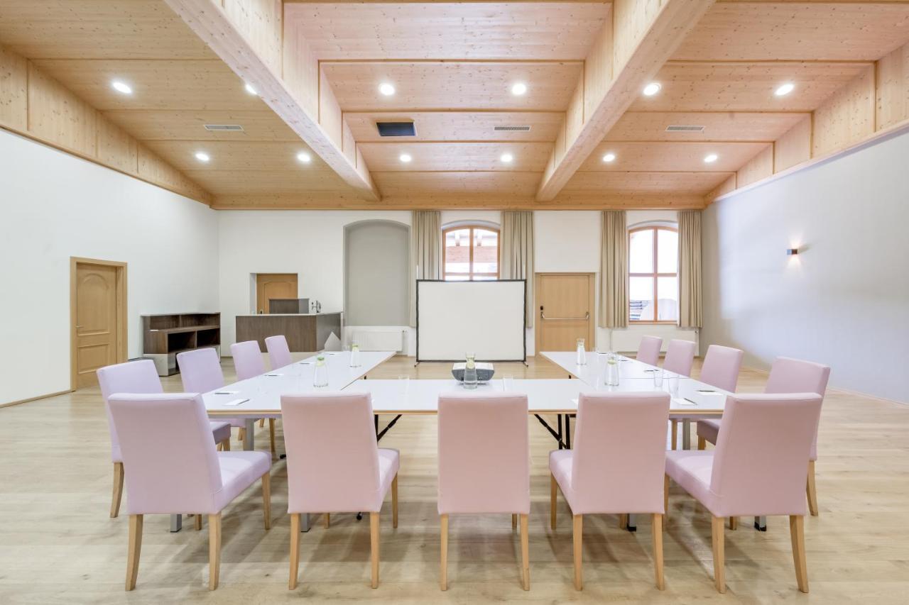 Hotel Zum Gourmet Seefeld w Tirolu Zewnętrze zdjęcie