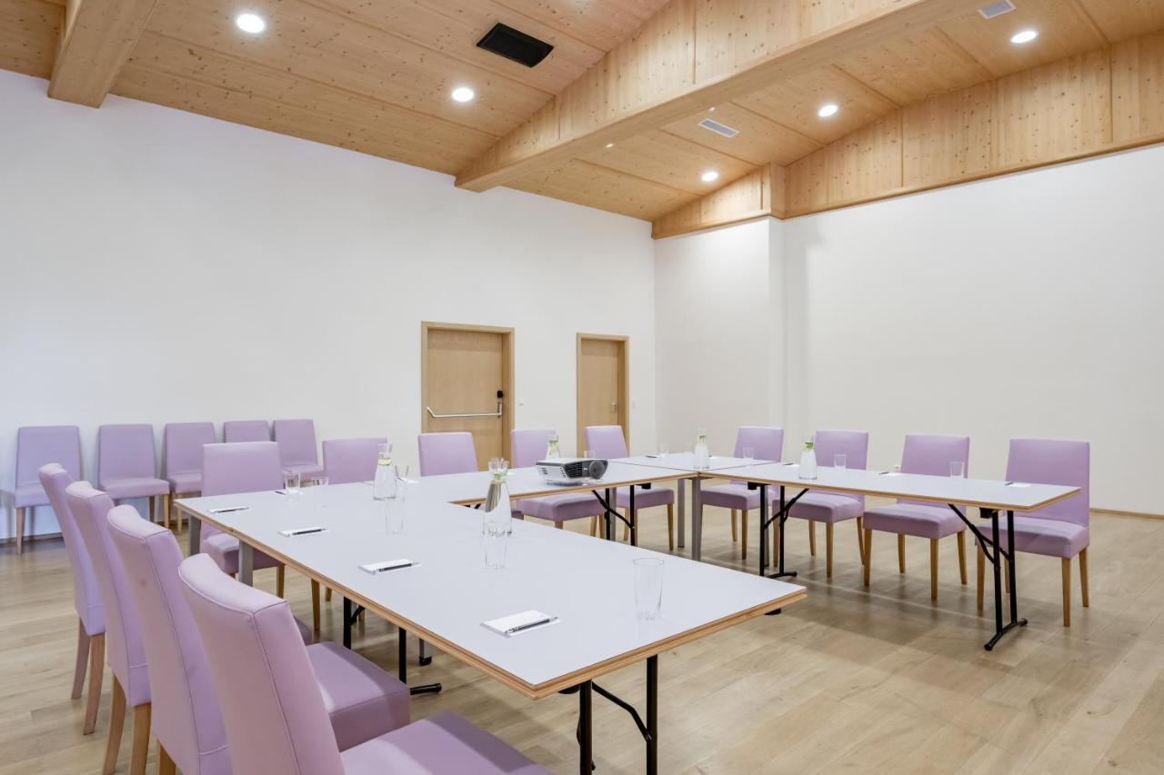 Hotel Zum Gourmet Seefeld w Tirolu Zewnętrze zdjęcie