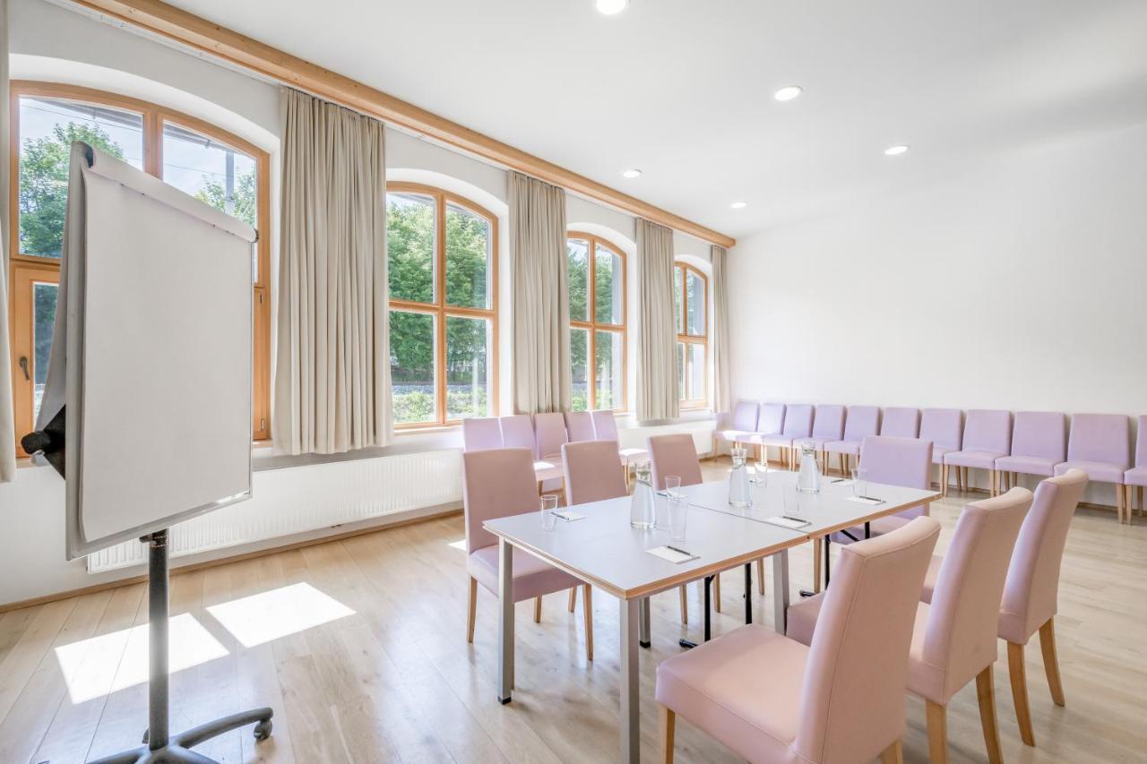 Hotel Zum Gourmet Seefeld w Tirolu Zewnętrze zdjęcie