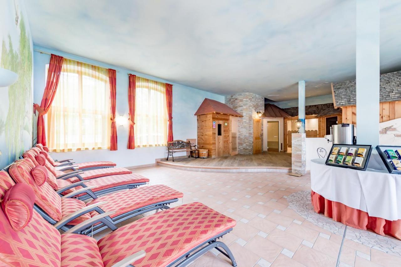 Hotel Zum Gourmet Seefeld w Tirolu Zewnętrze zdjęcie