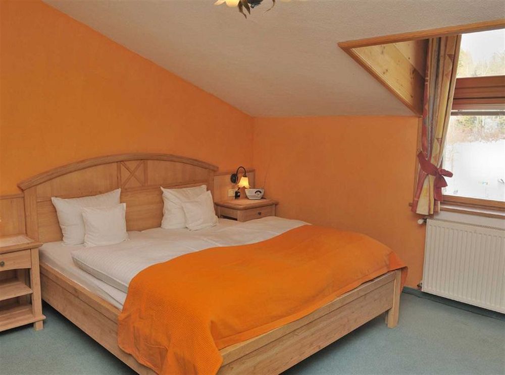 Hotel Zum Gourmet Seefeld w Tirolu Zewnętrze zdjęcie