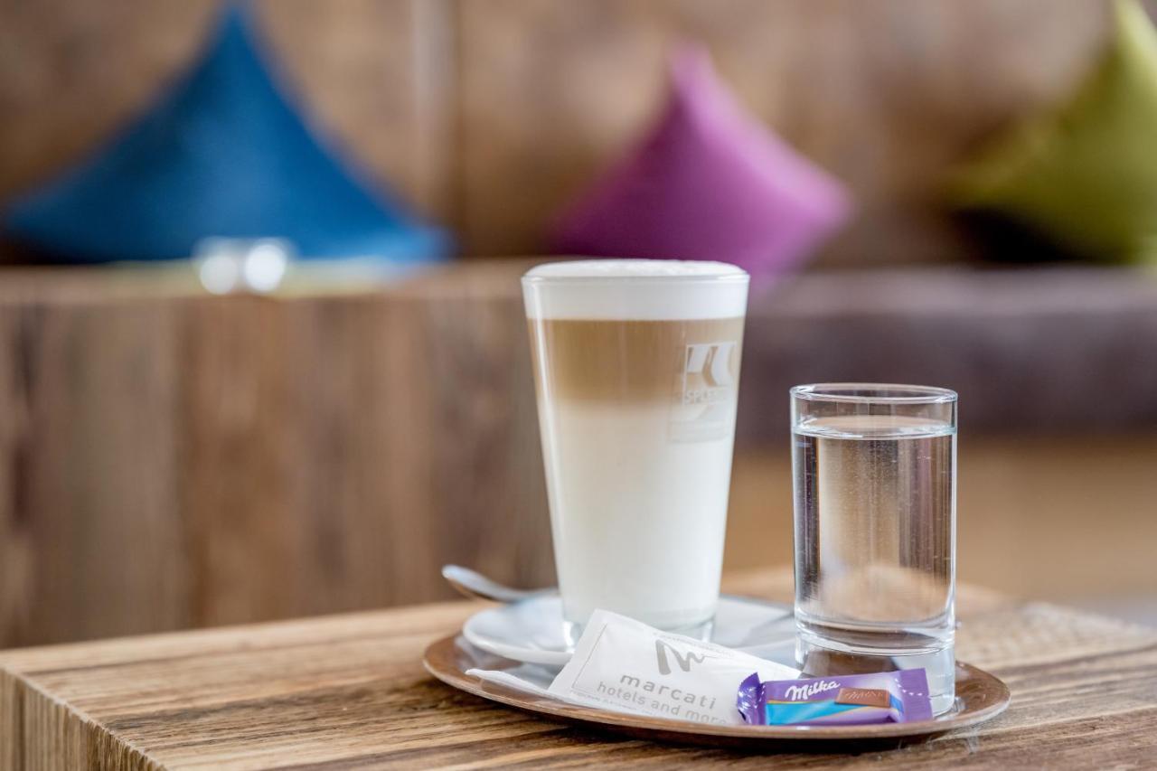 Hotel Zum Gourmet Seefeld w Tirolu Zewnętrze zdjęcie