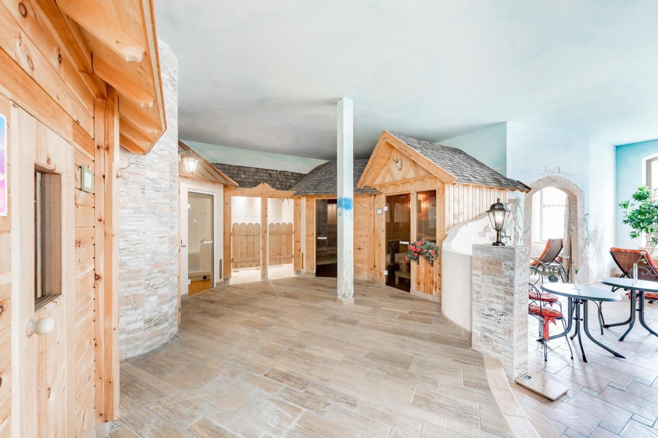 Hotel Zum Gourmet Seefeld w Tirolu Zewnętrze zdjęcie